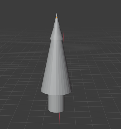 Extremely painful Nerf dart replacement tip
