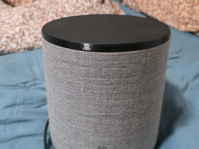Beoplay M5 Volume Disc