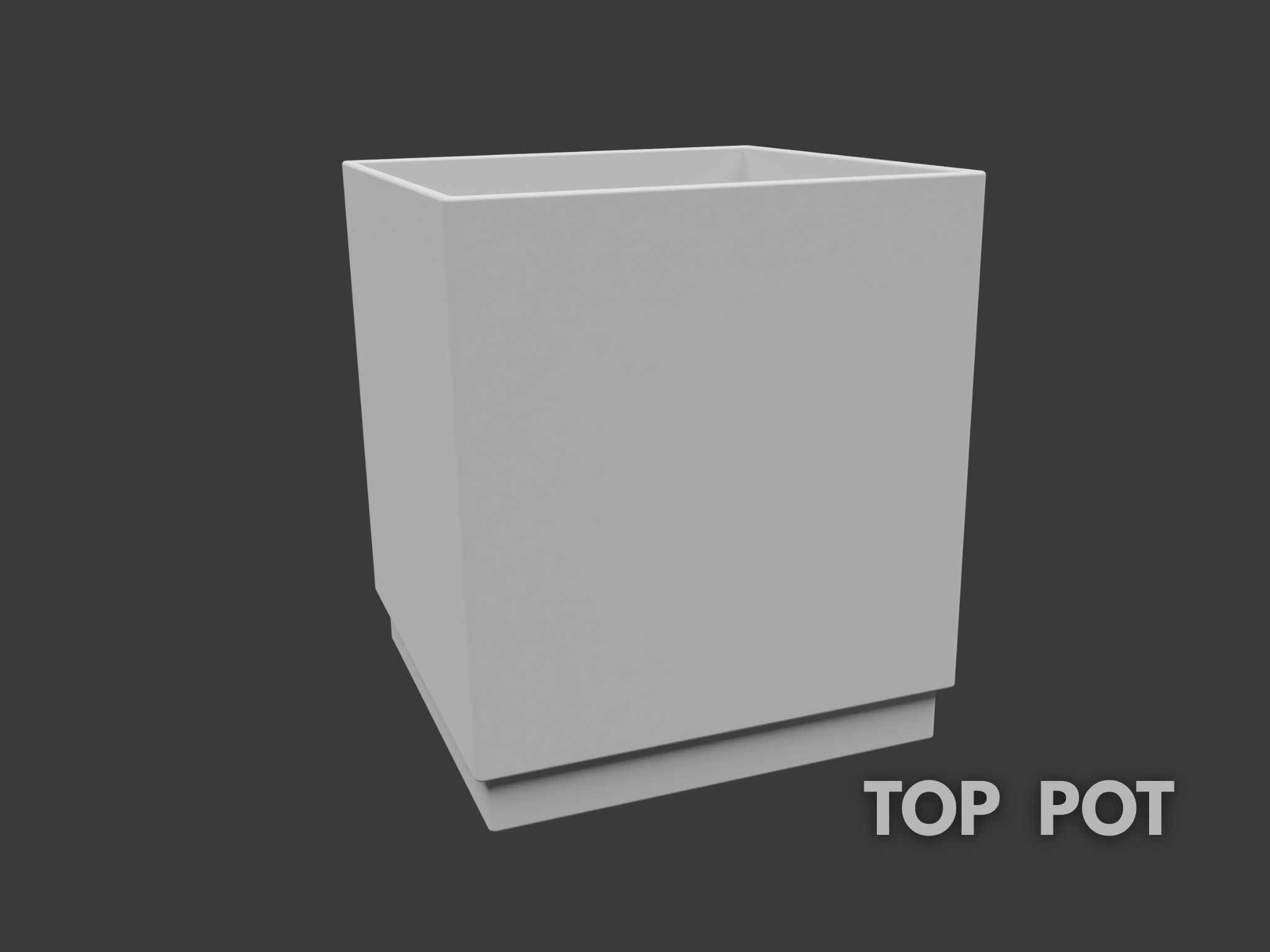 Mango Planter — miniatura 3
