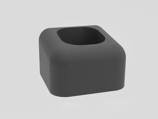 Minimalist Philips One Blade Stand v2