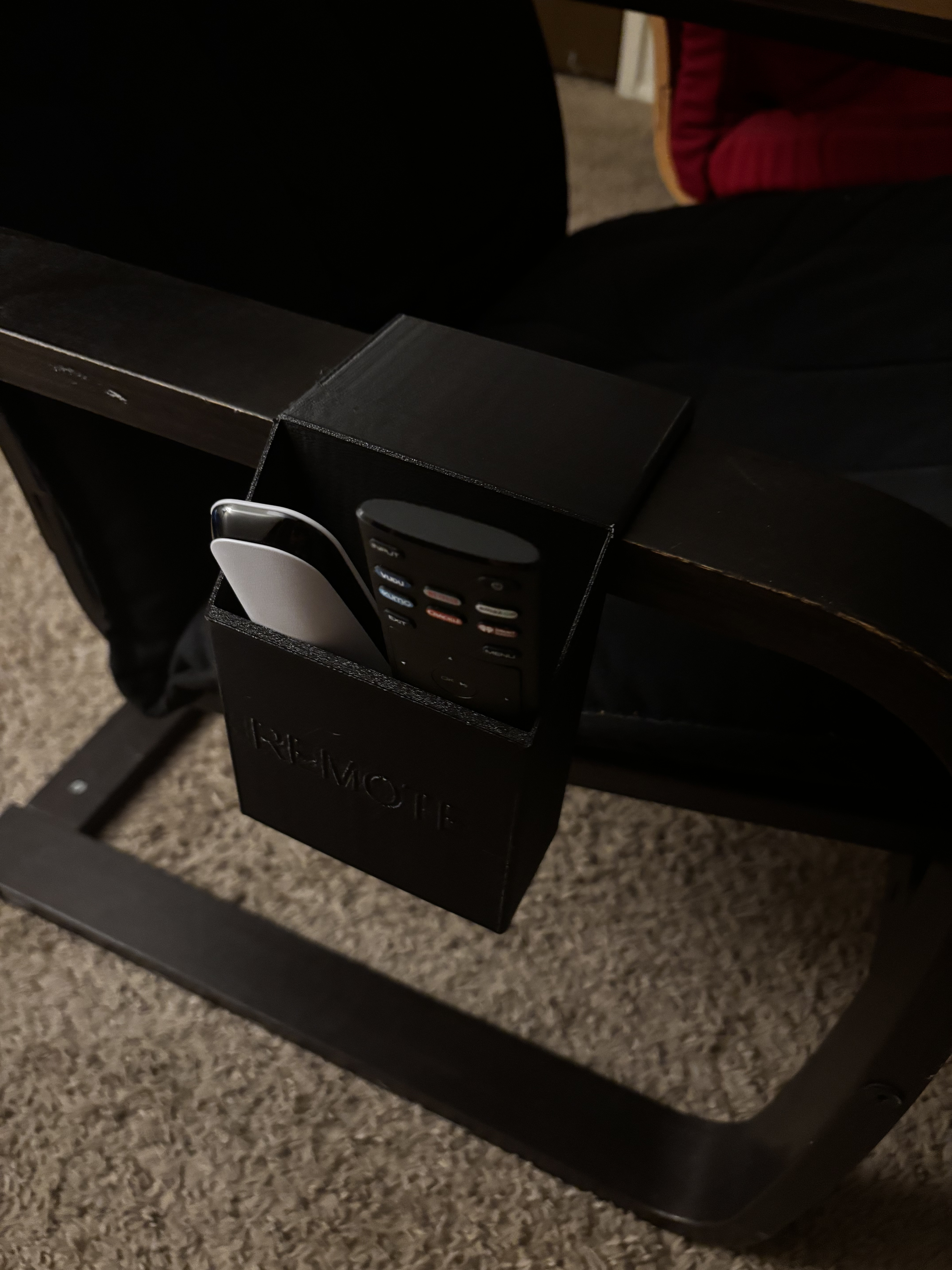 POANG Remote Holder — miniatura 2