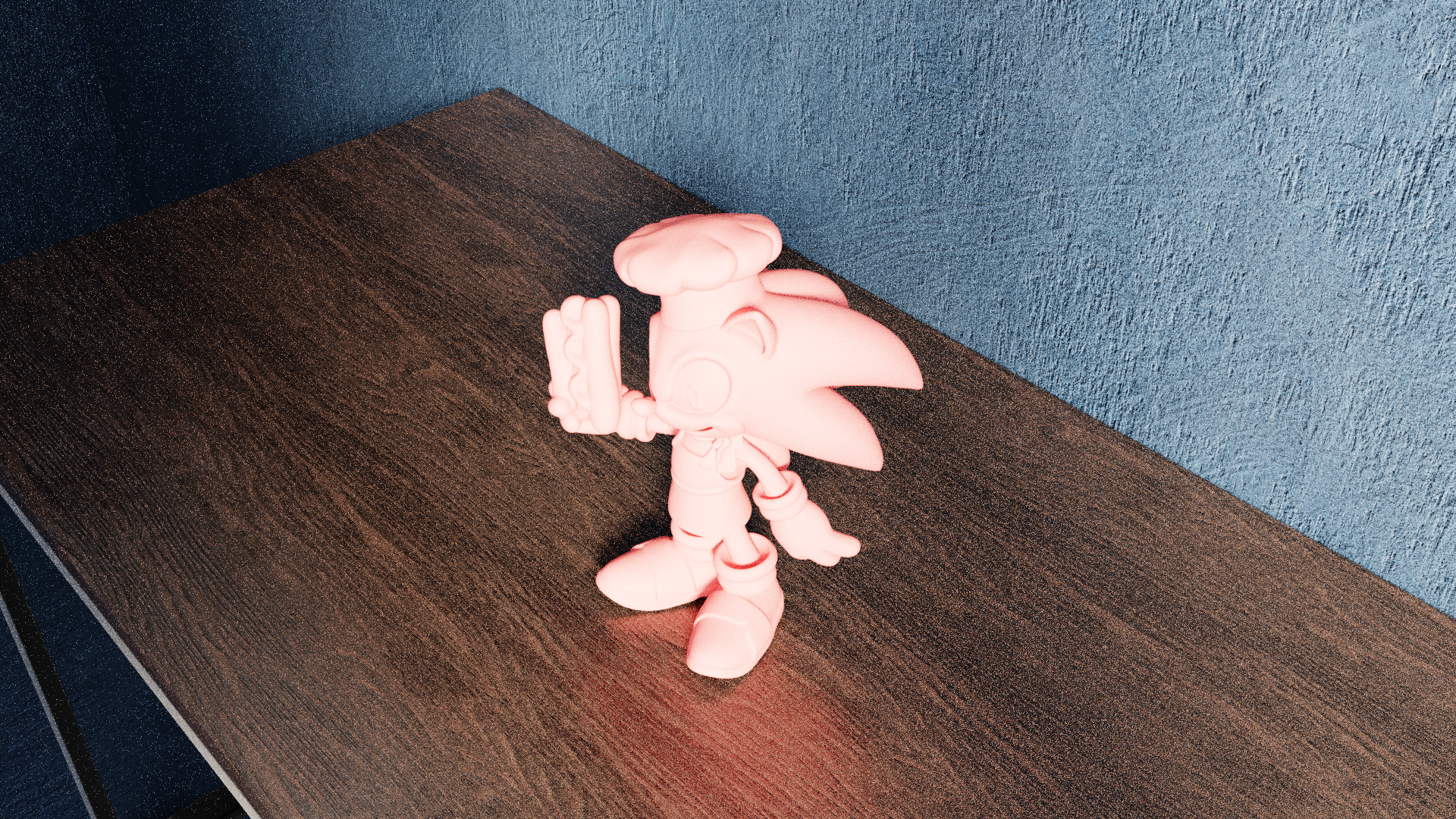 Chef Sonic — thumbnail 6