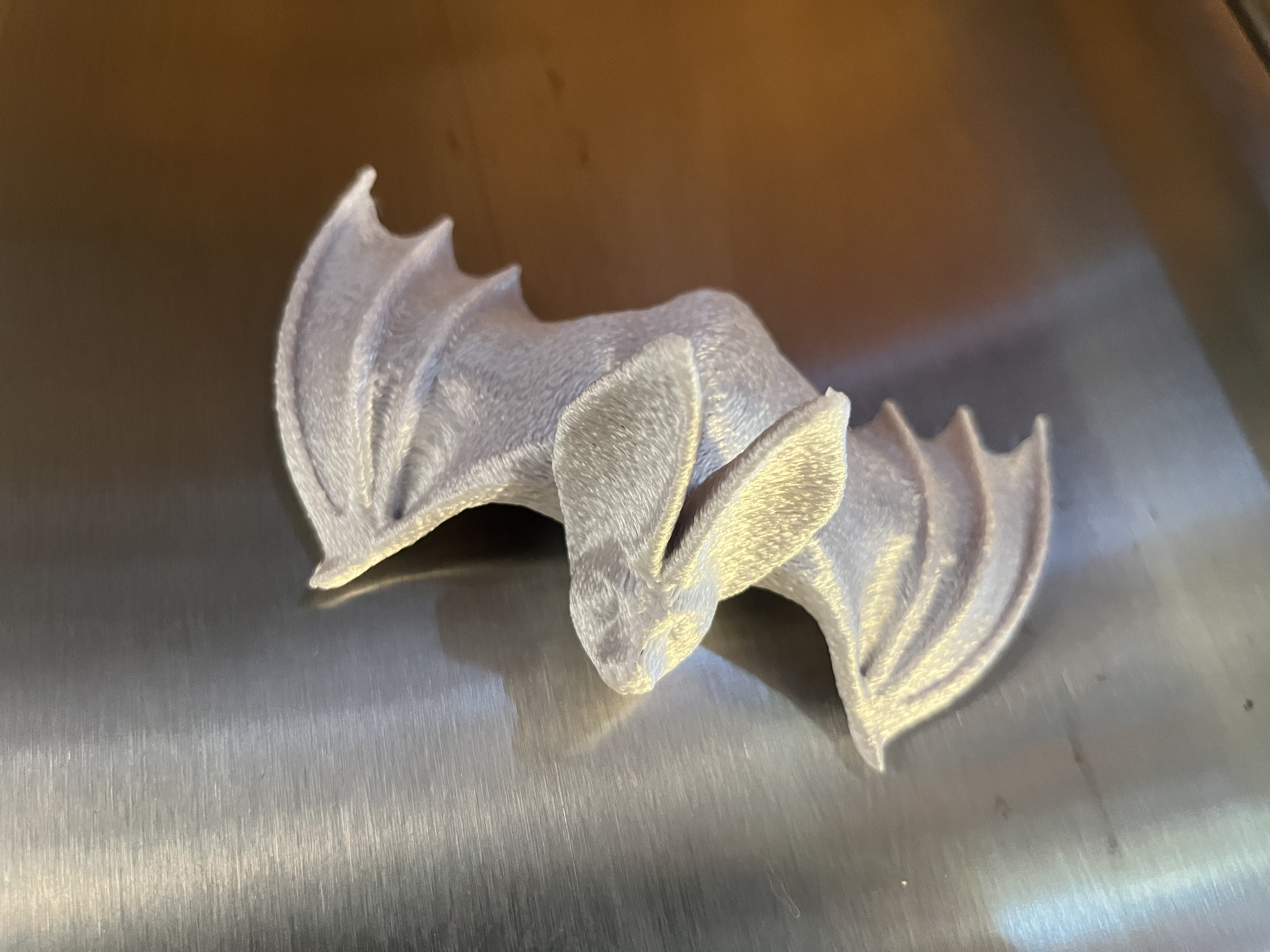 Cute Halloween bat 2023 with magnet