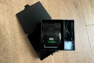 Sunlu Filament Connector FC01 Box verschließbar