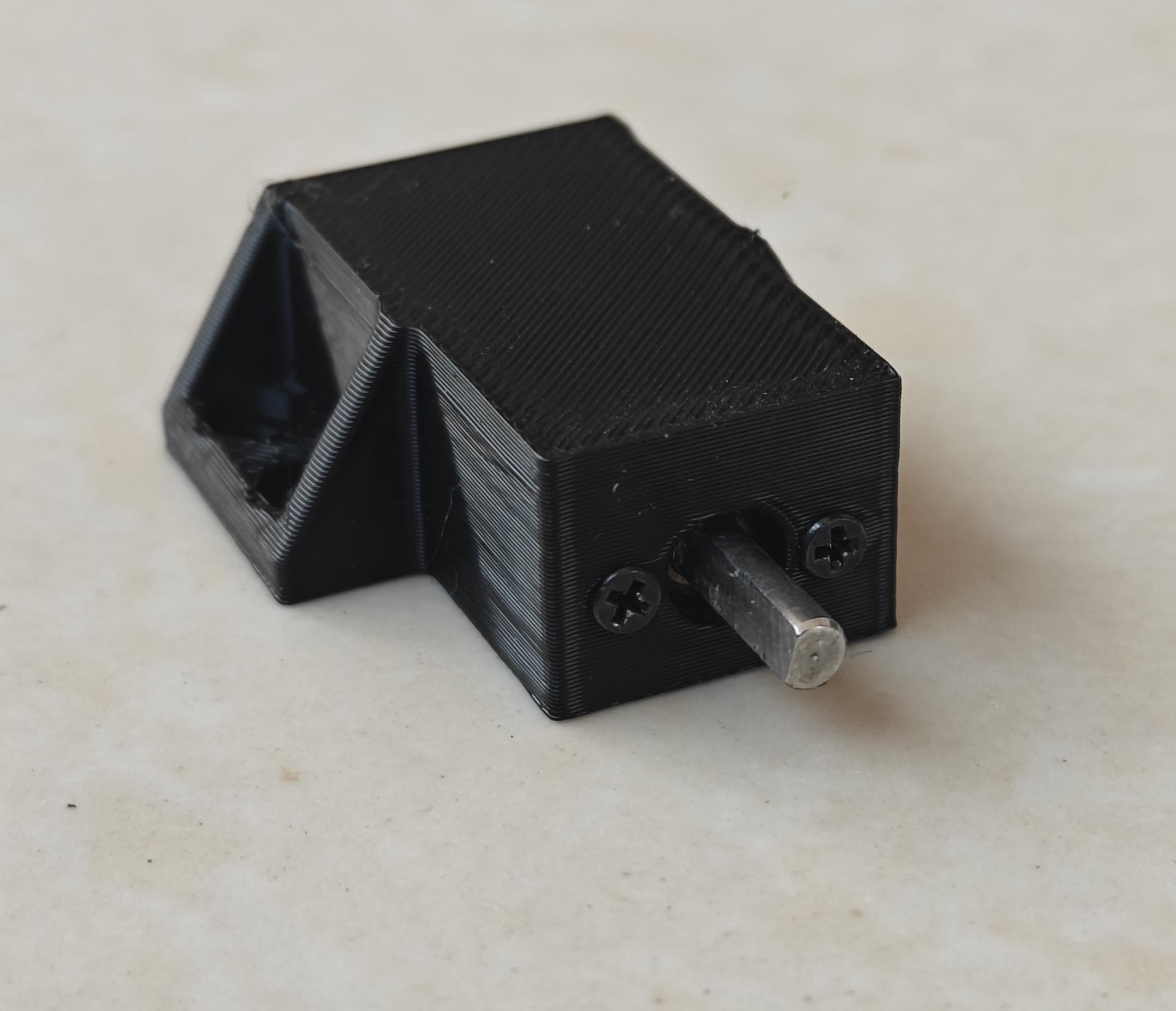 N20 Motor Holder