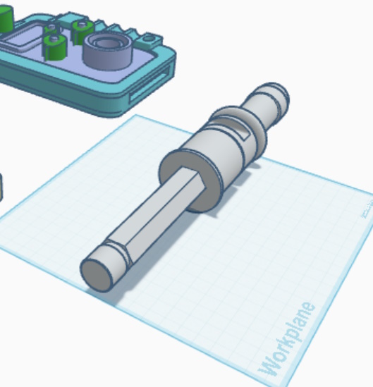 Hydrospanner — thumbnail 2