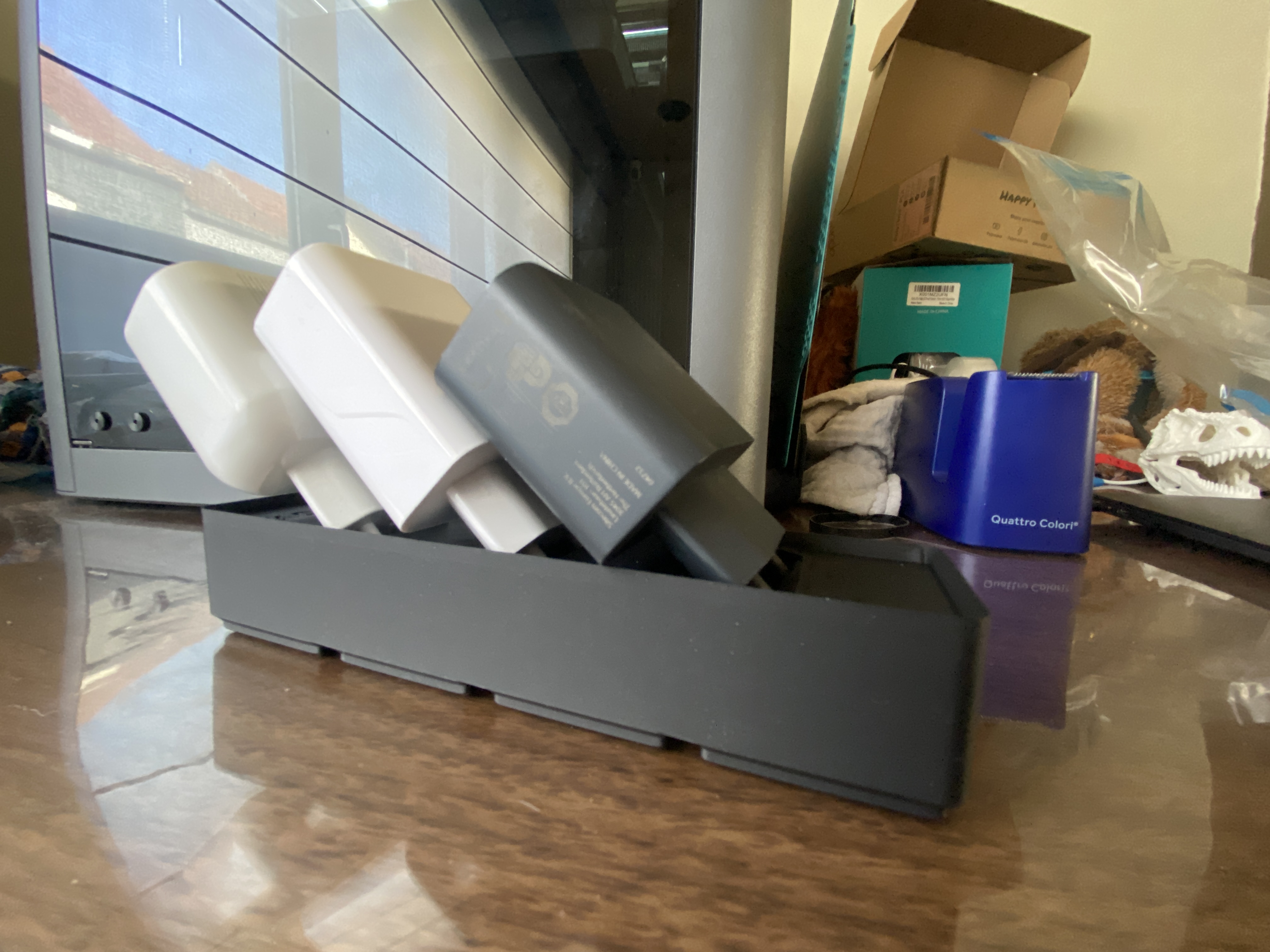 charger grindfinity bin — miniatura 2