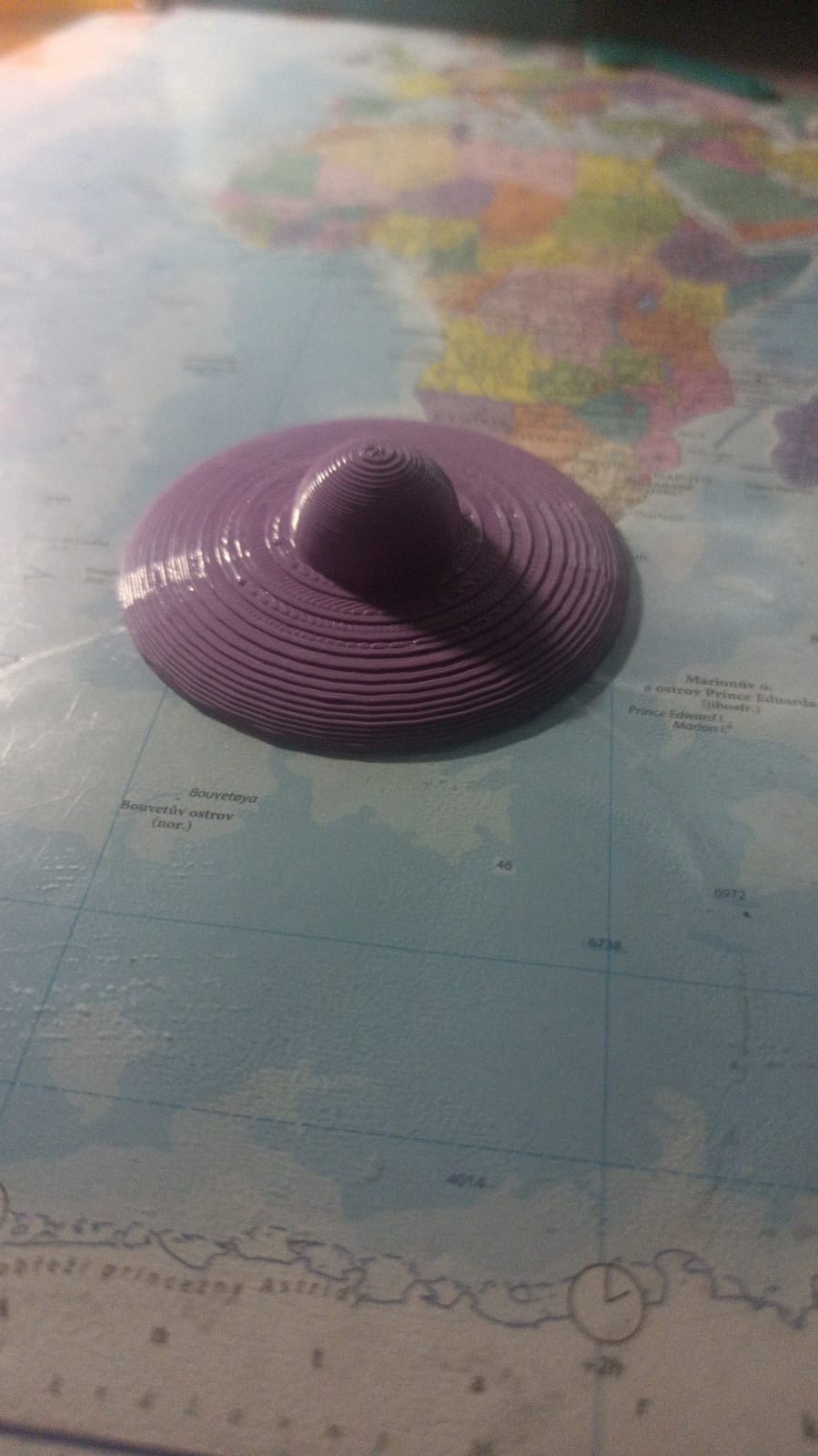 Flying UFO