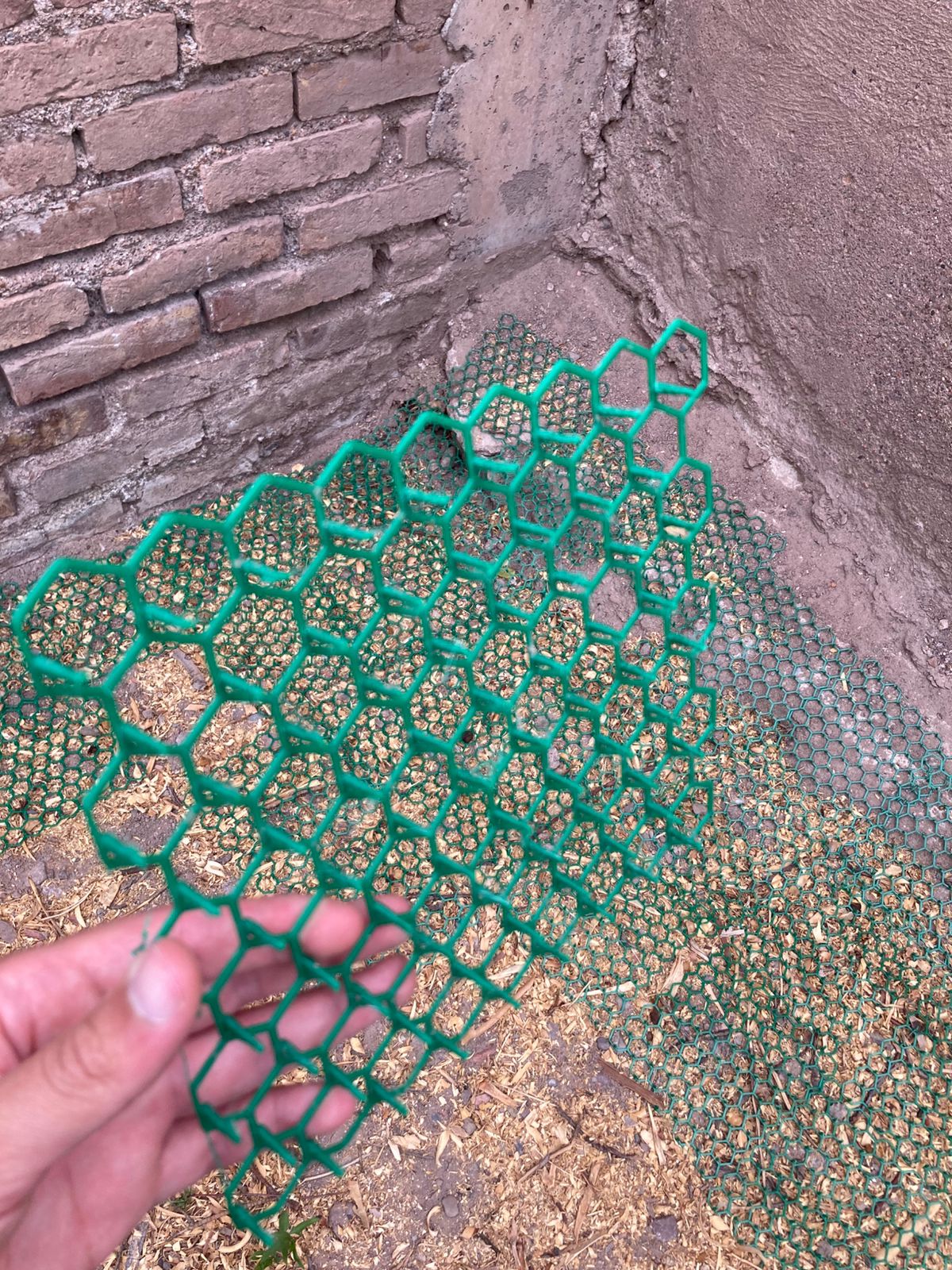 Repelente para gatos,  Espanta Gatos 220 x 220mm