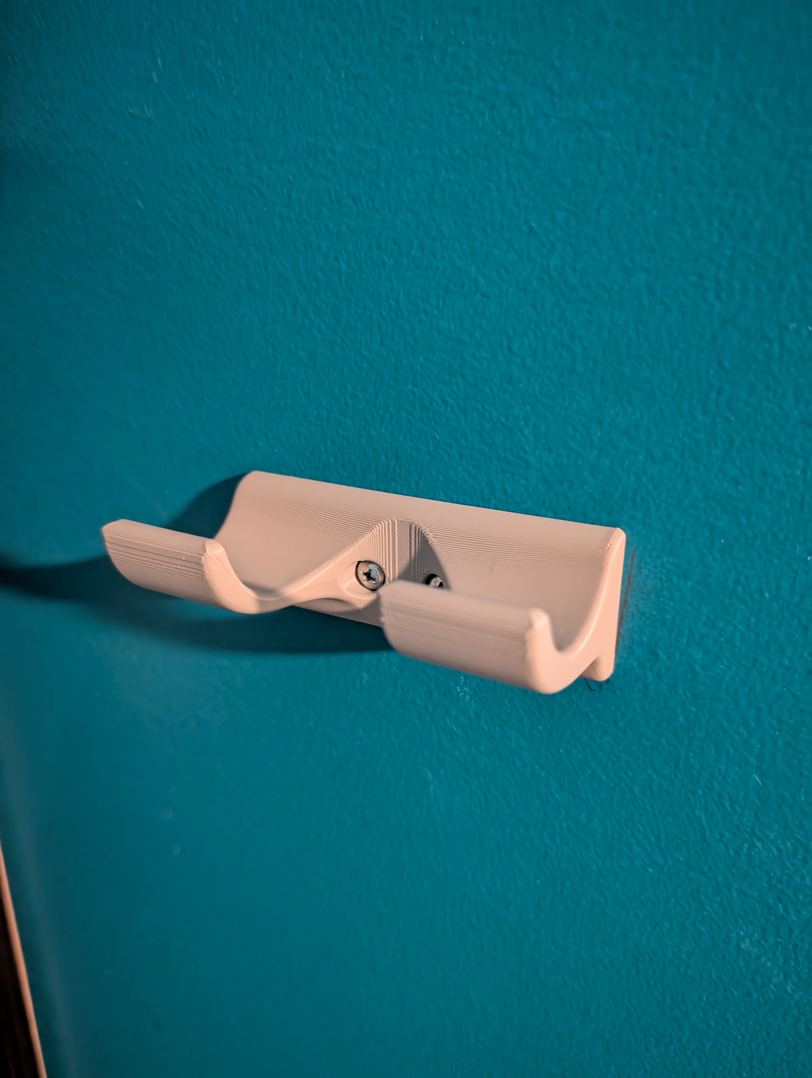 Ironing Board Hanger