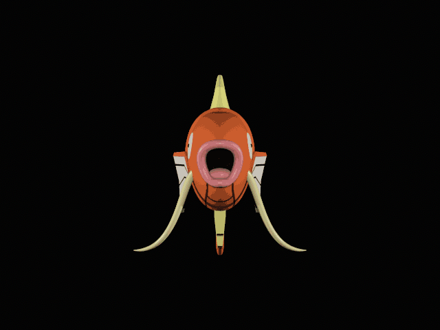 Magikarp — thumbnail 2