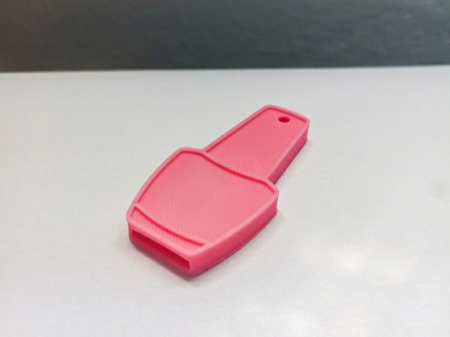 Nail Polish Shaped Can Tab Opener / Soda Puller