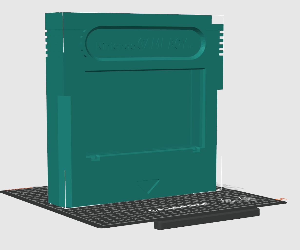 GBA Switch Dock