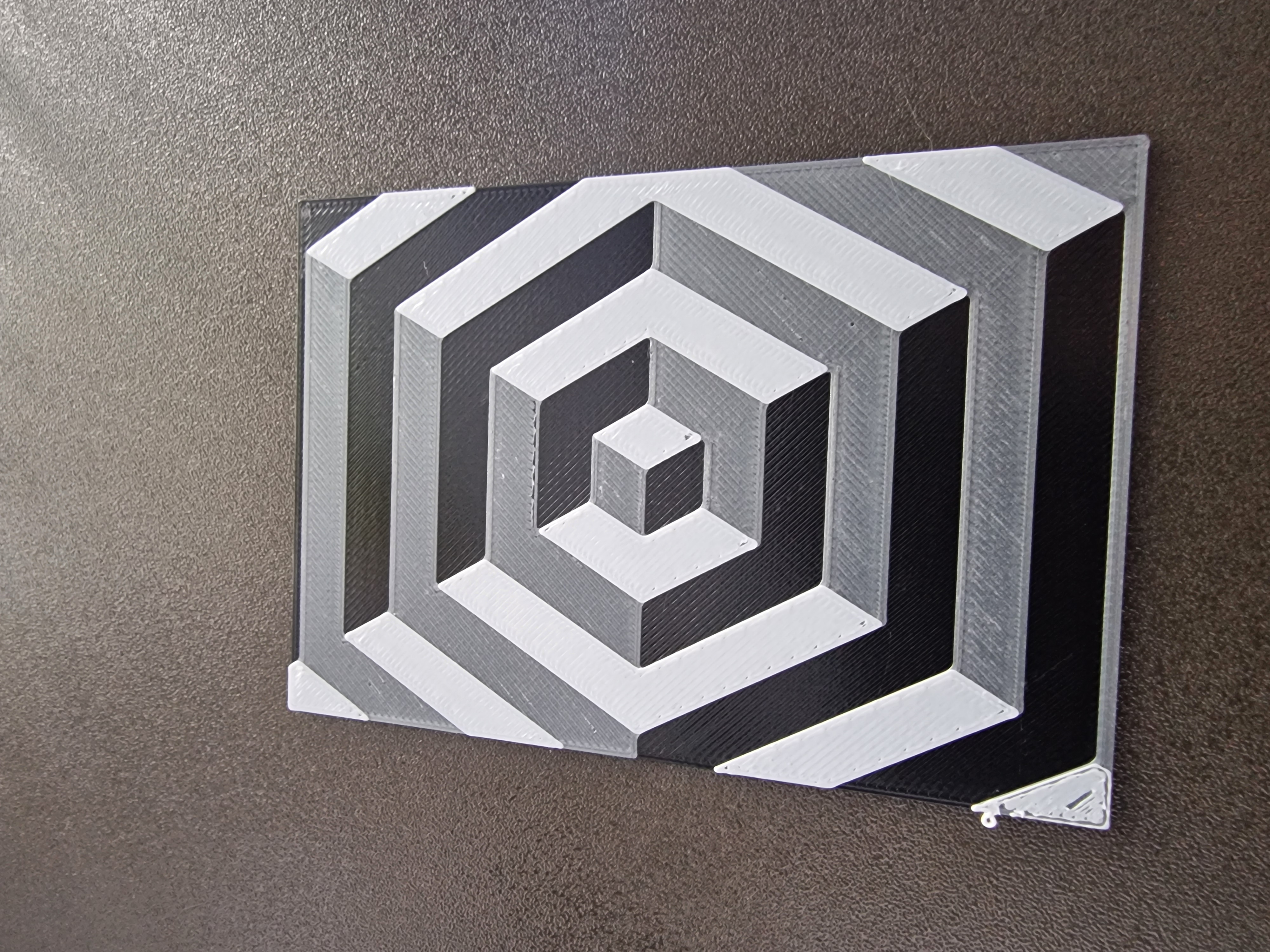 3D ILLUSION