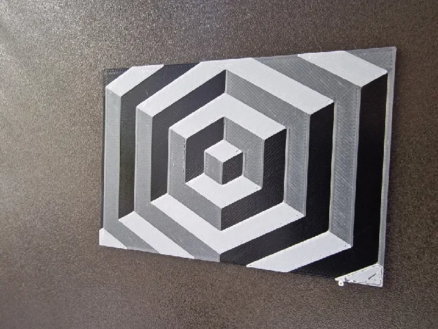 3D ILLUSION