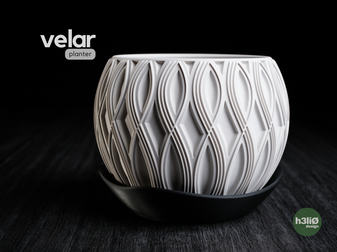 velar • planter