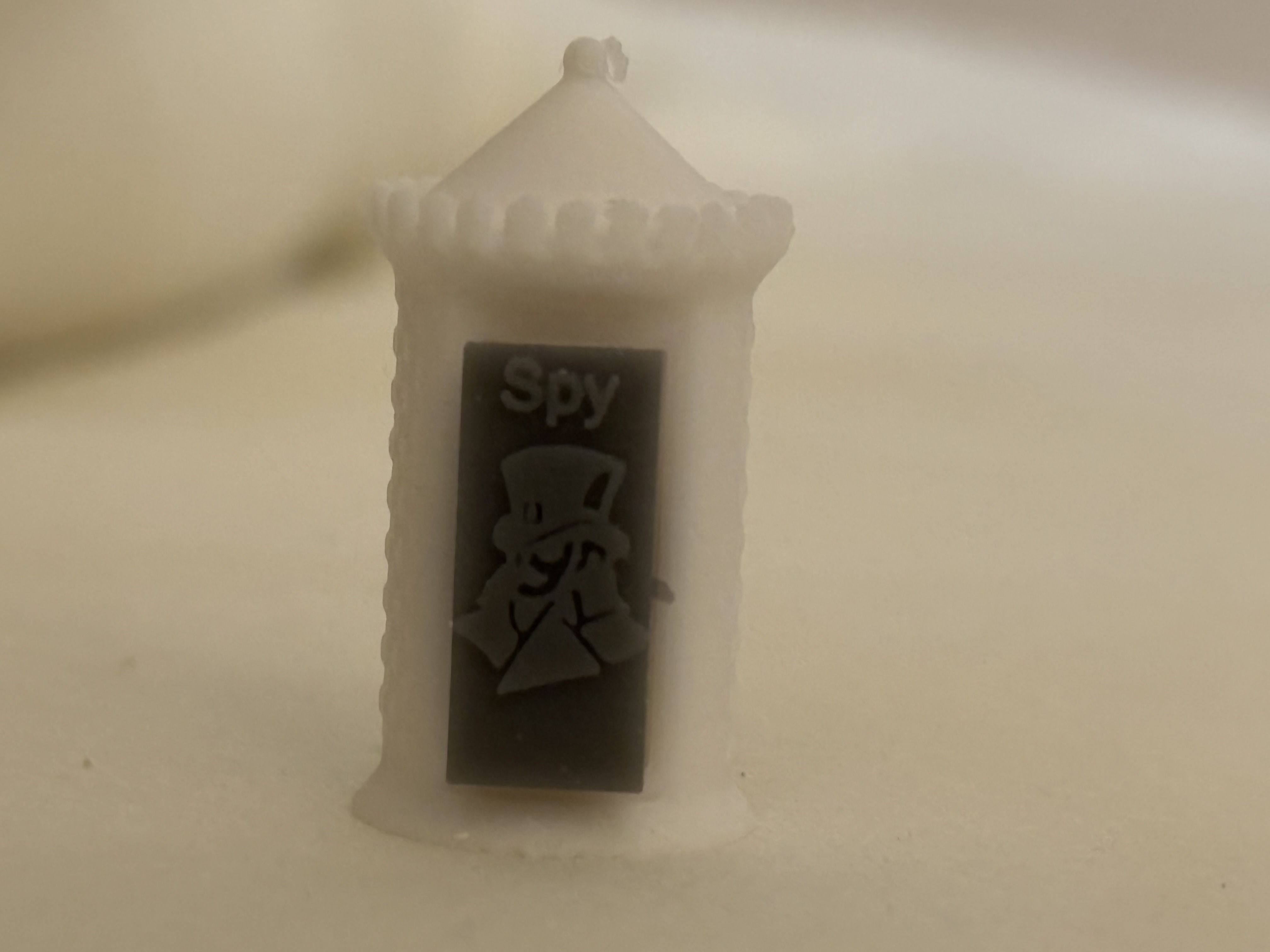 Stretego game pieces