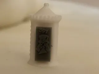 Stretego game pieces