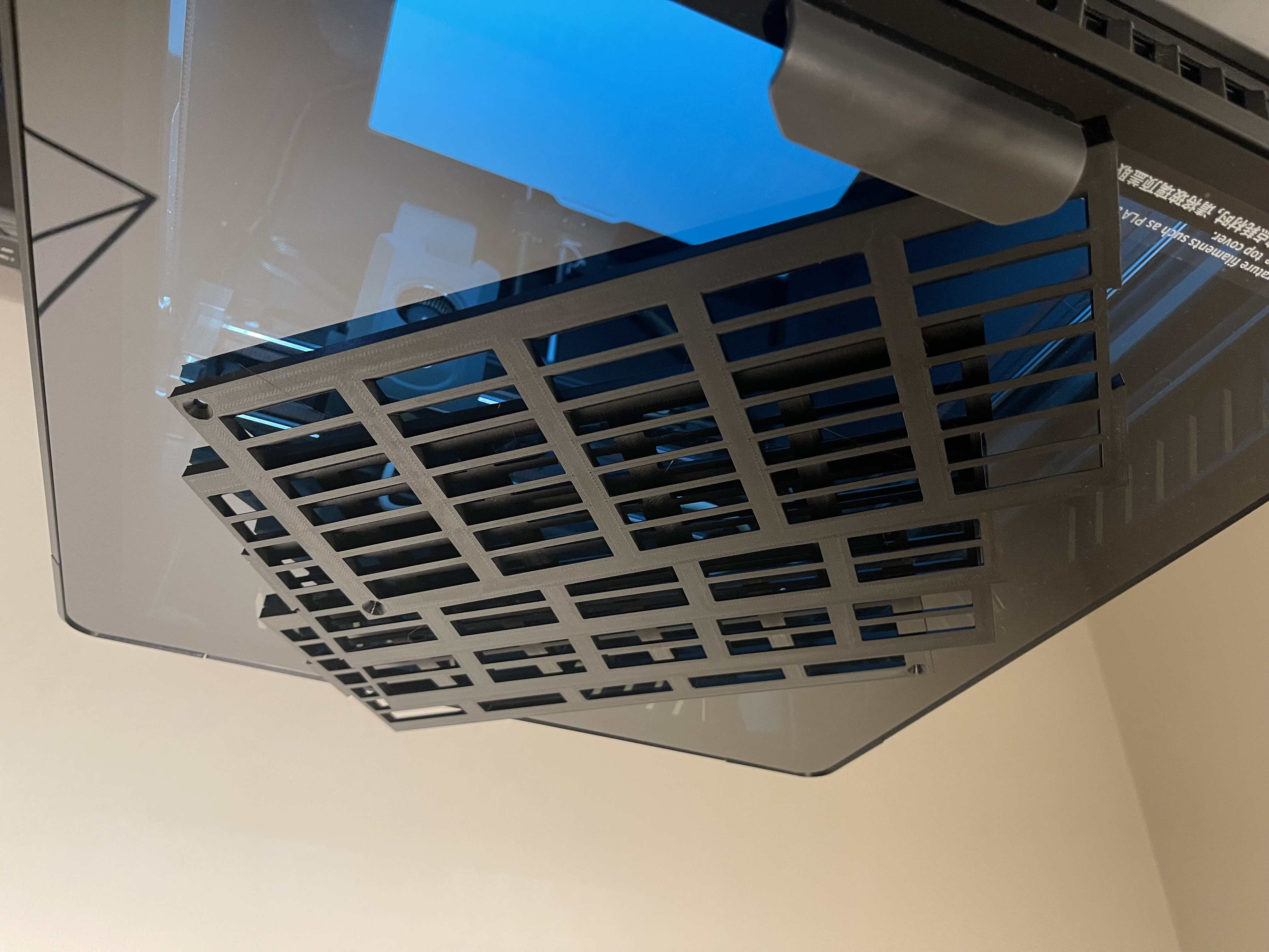 Ventilation Grille — miniatura 2