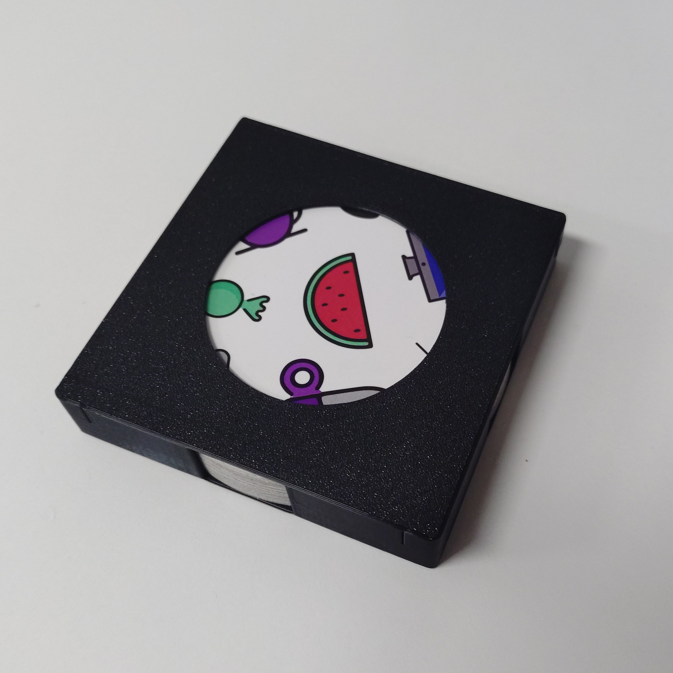 Dobble Box