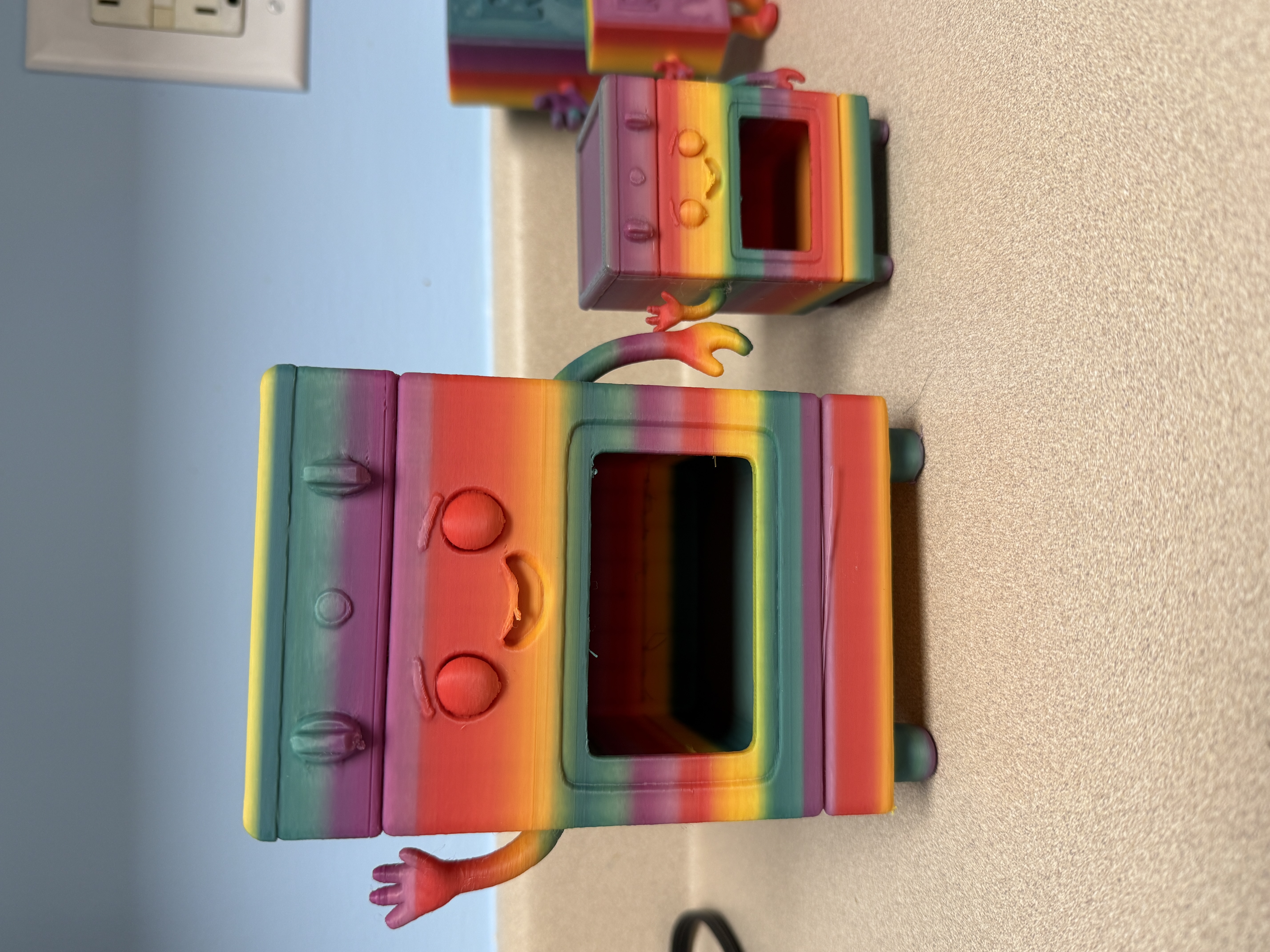 Happy Cafeteria — thumbnail 6