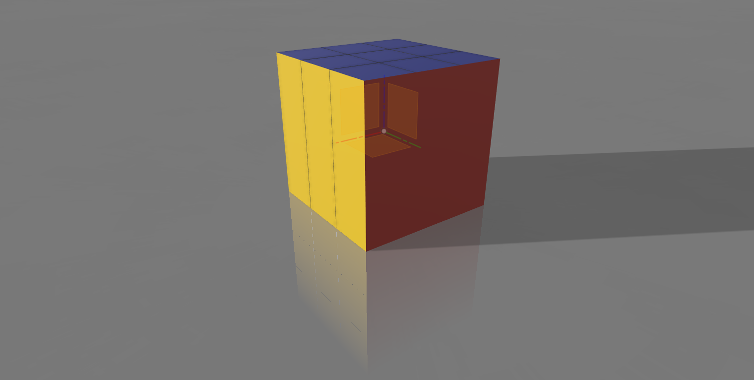 Cubo Rubik