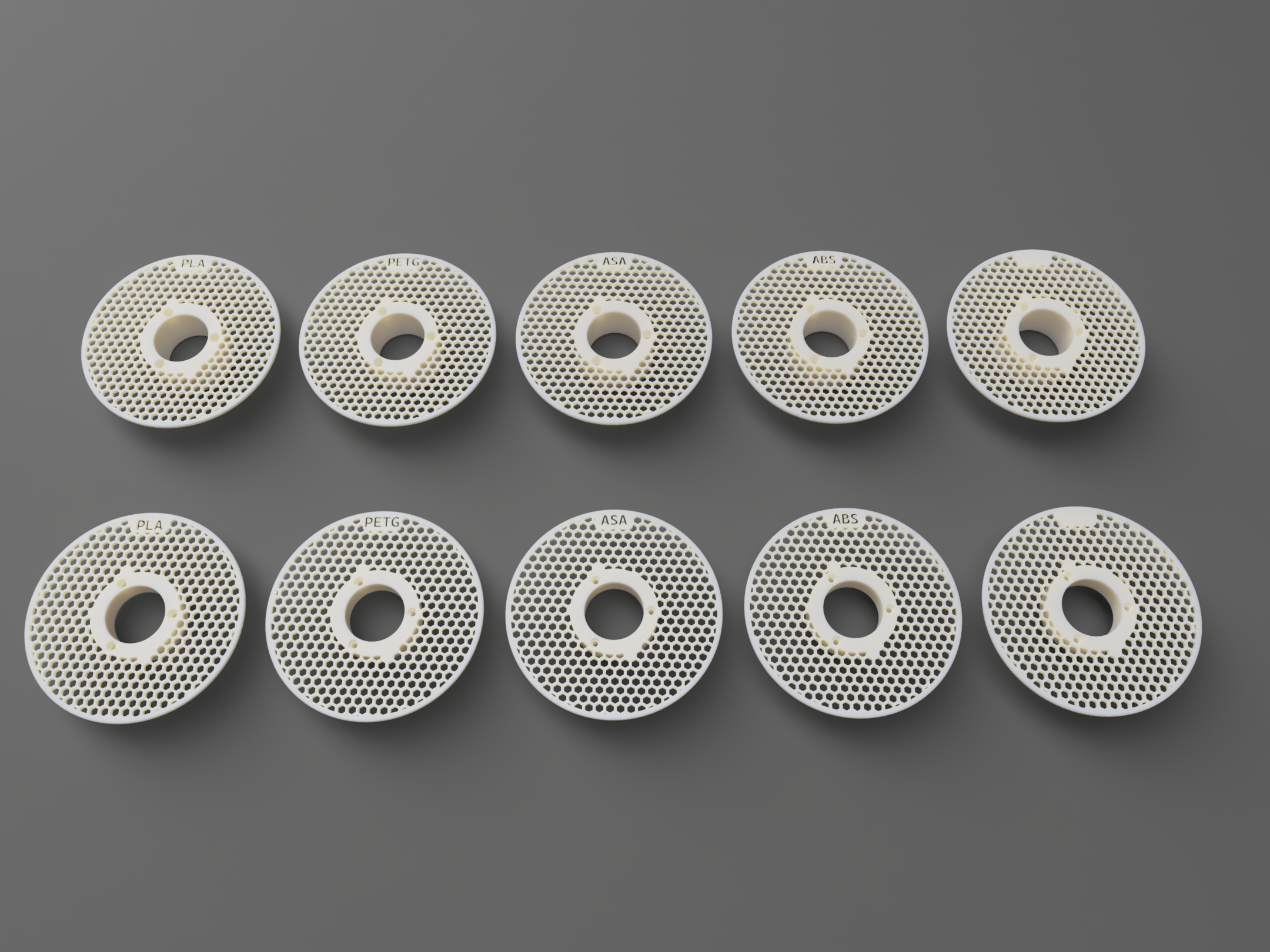 eSun Refillament Spool — thumbnail 2