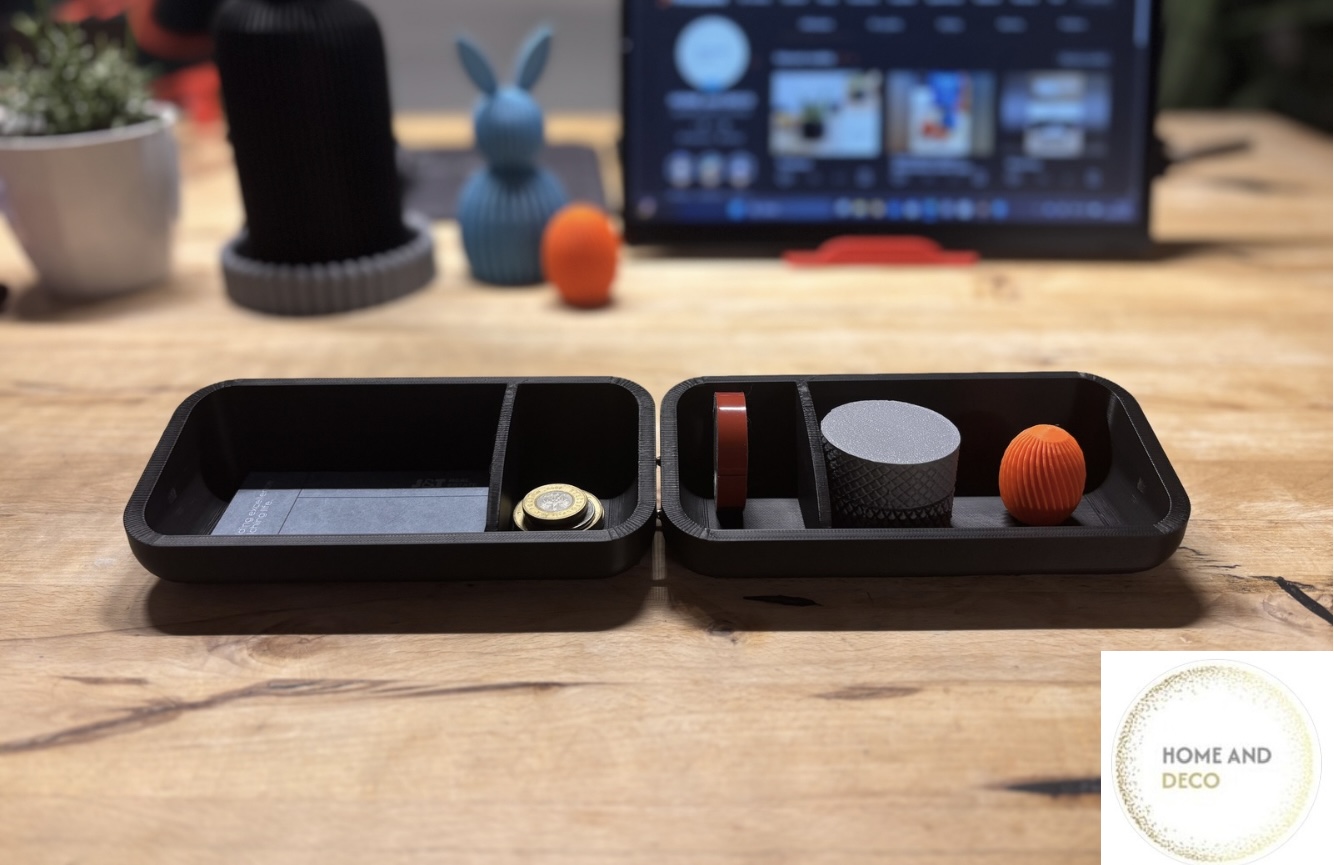 Desk tray, deskorganizer