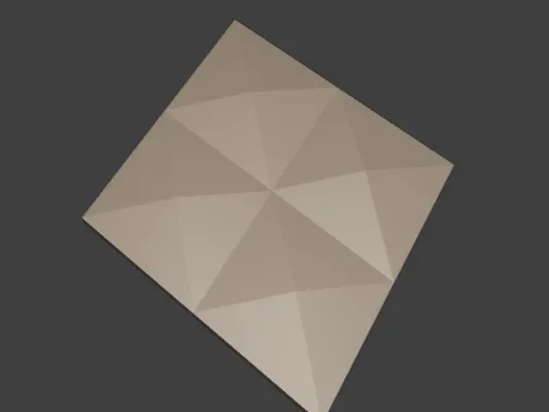 Wall Panel Tiles
