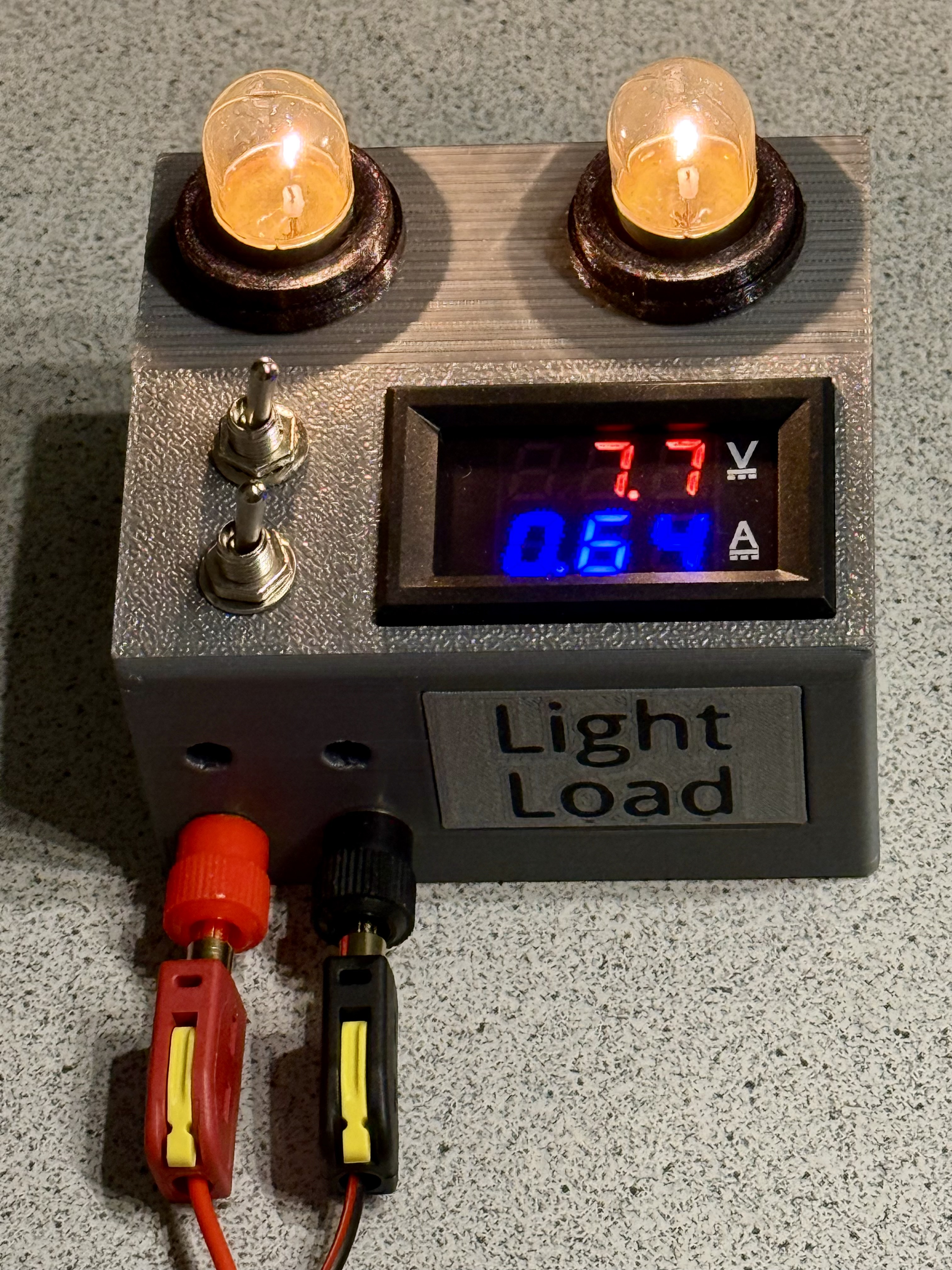 Electric Bulb Load — thumbnail 4