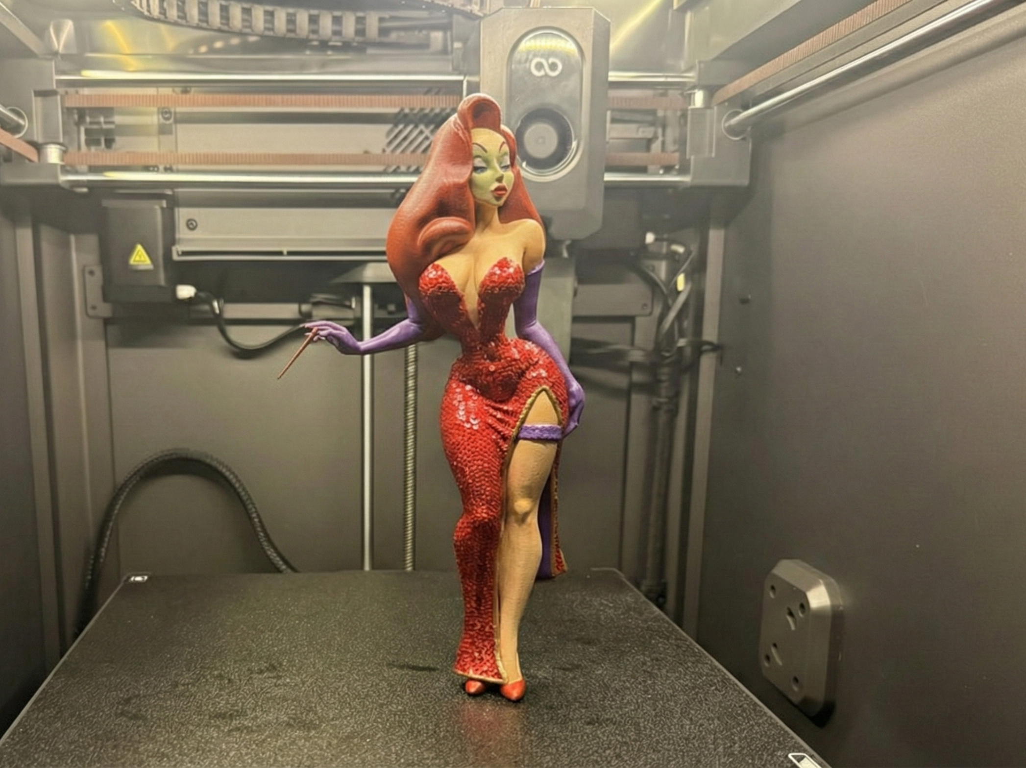 Jessica Rabbit