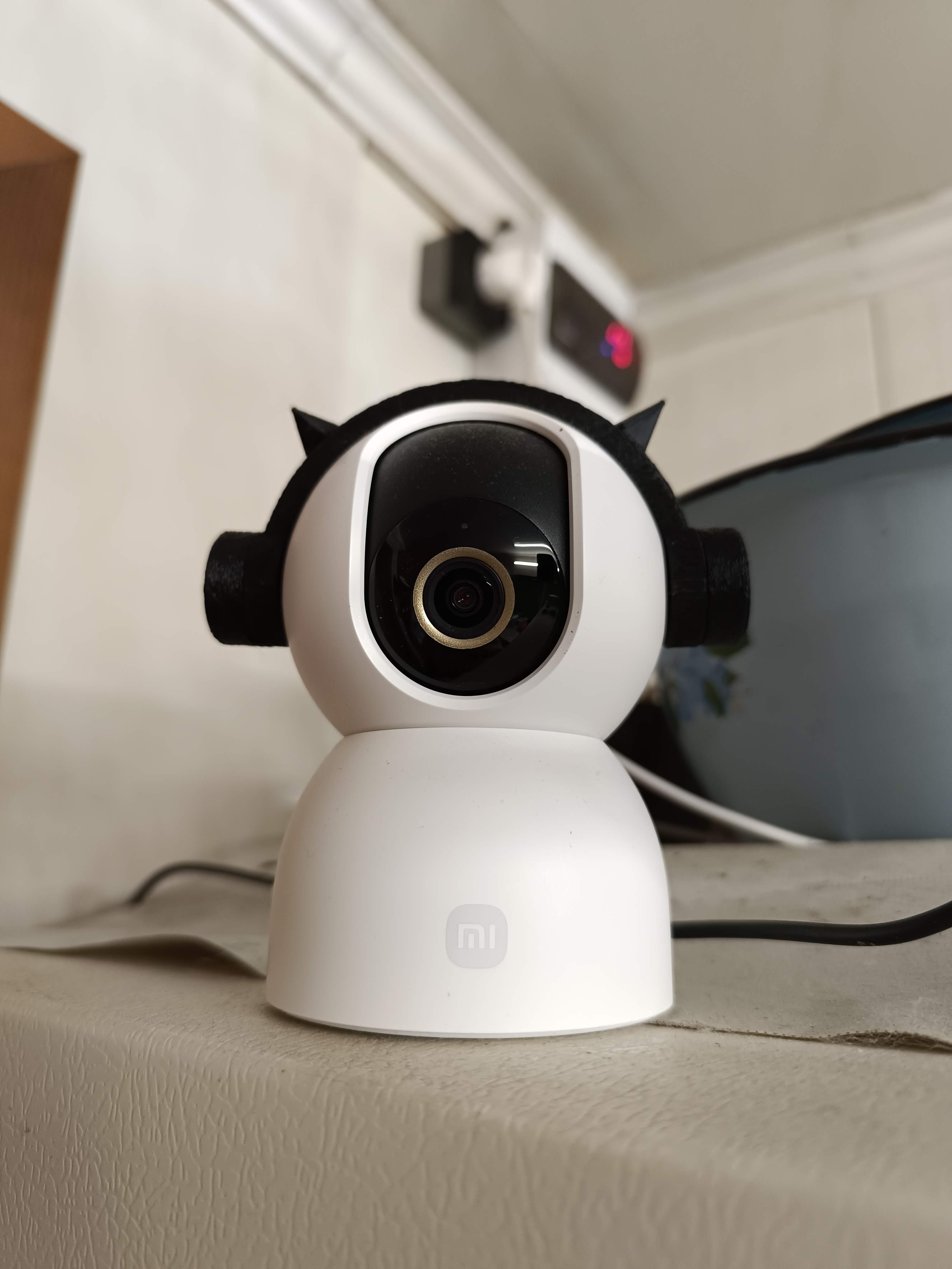 Навушники/Headphone Xiaomi Smart Camera C500