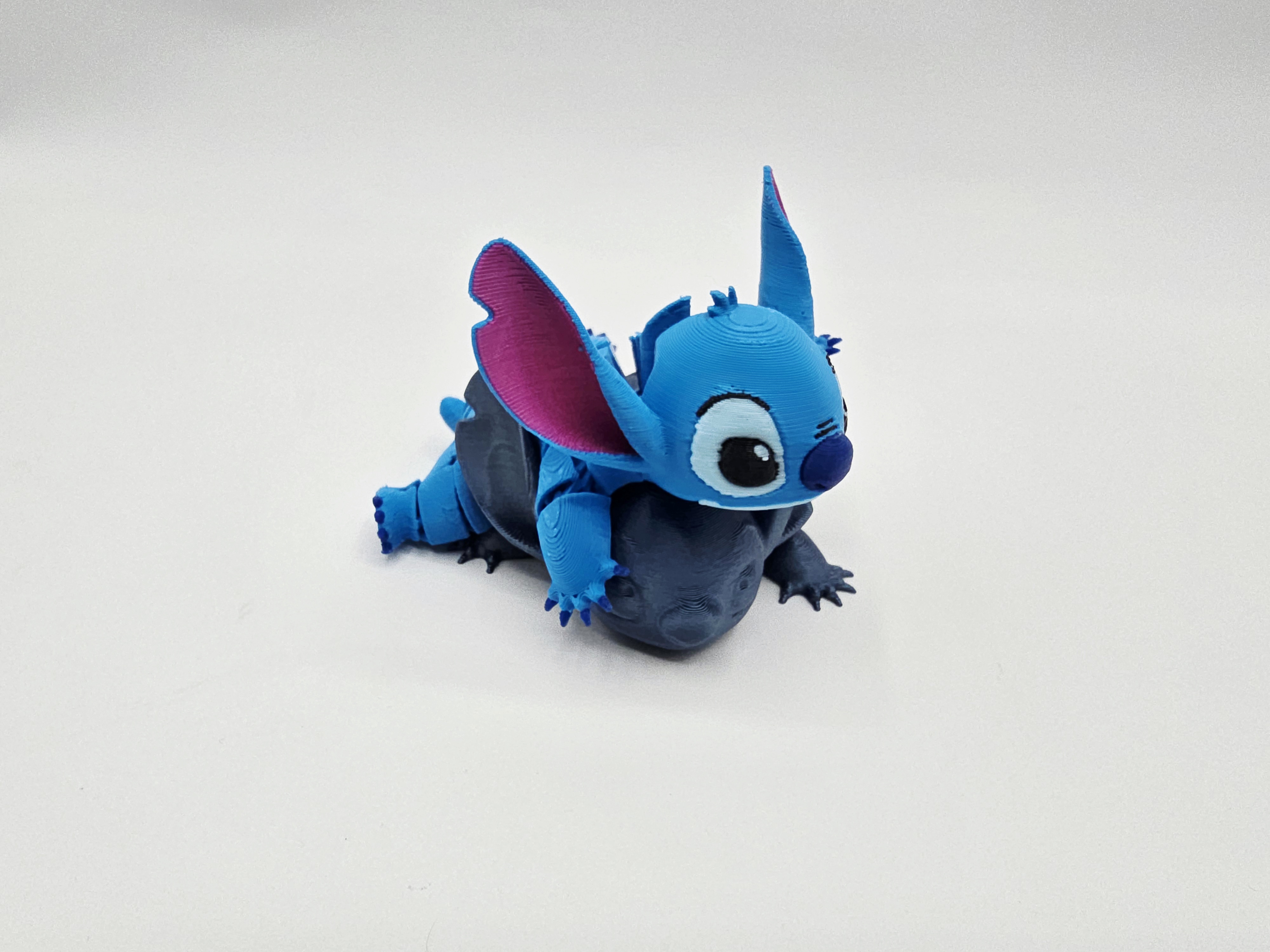 Miniatura 7 do modelo 3D Flexi Stitch