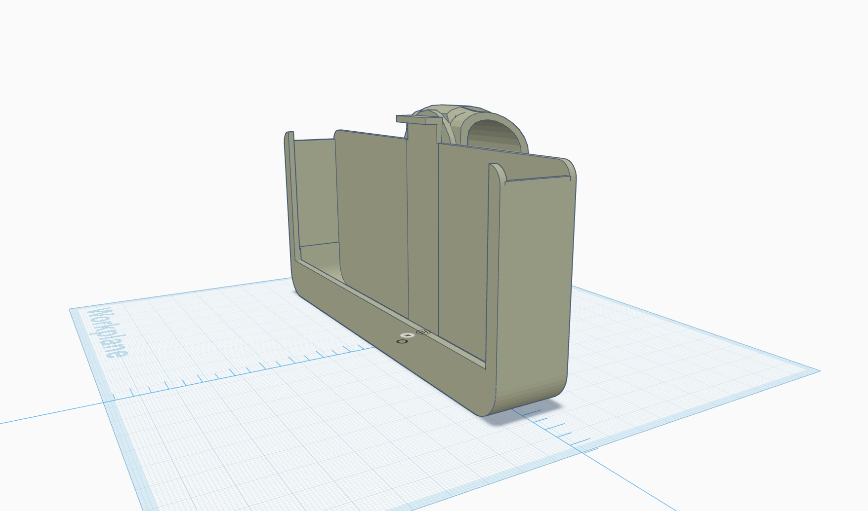 Inseego M3000 Visor Mount