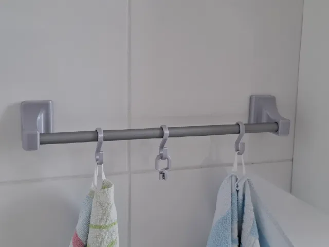 Bathroom Set