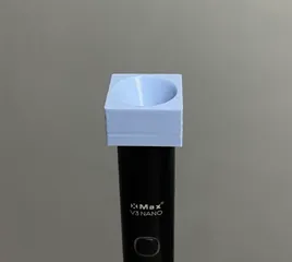 XMAX V3 Nano filling funnel