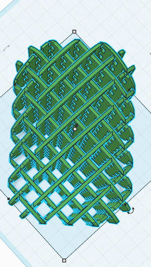 Fedget cylinder — miniatura 3