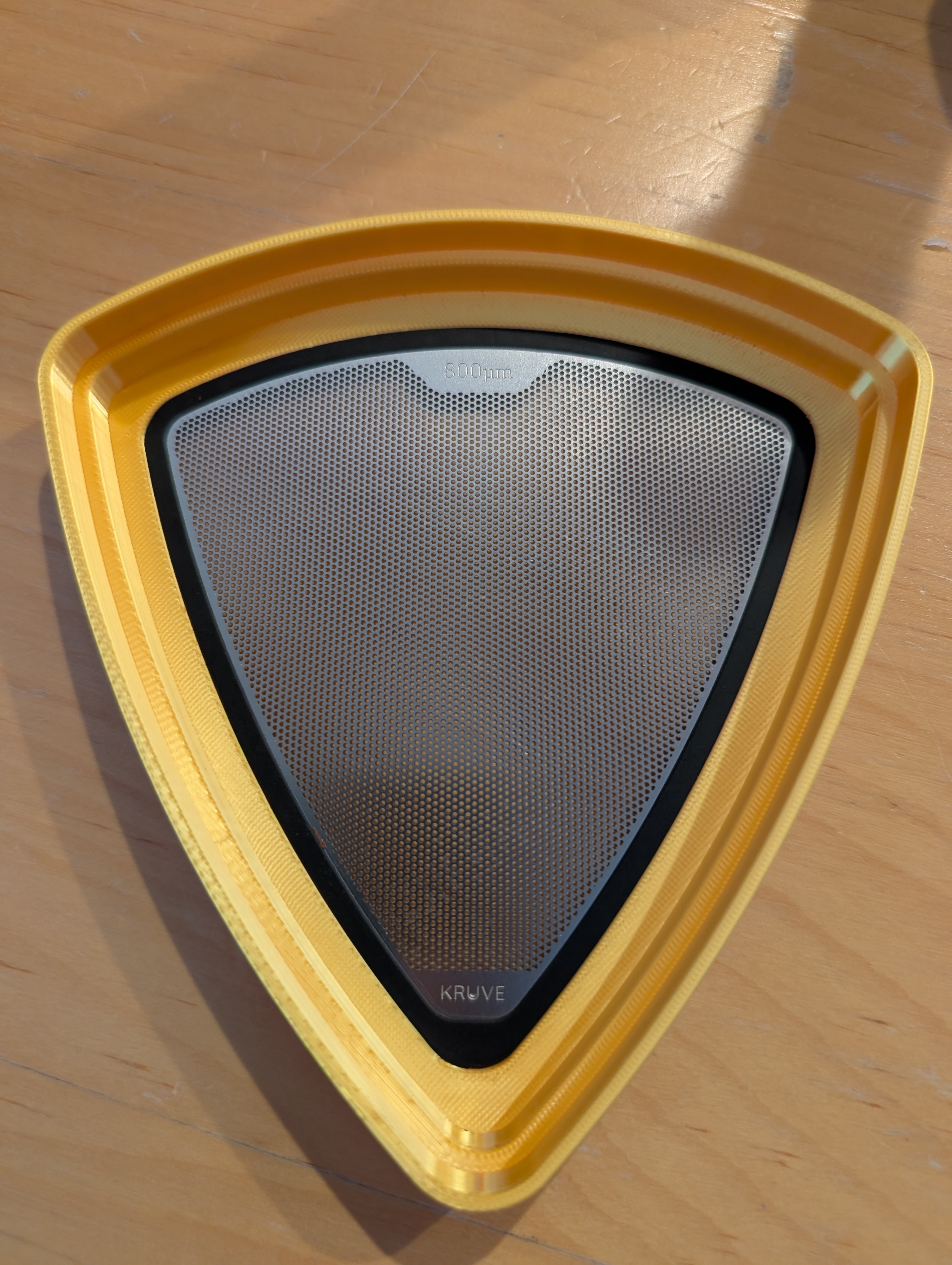 Kruve Coffee Sifter Extender