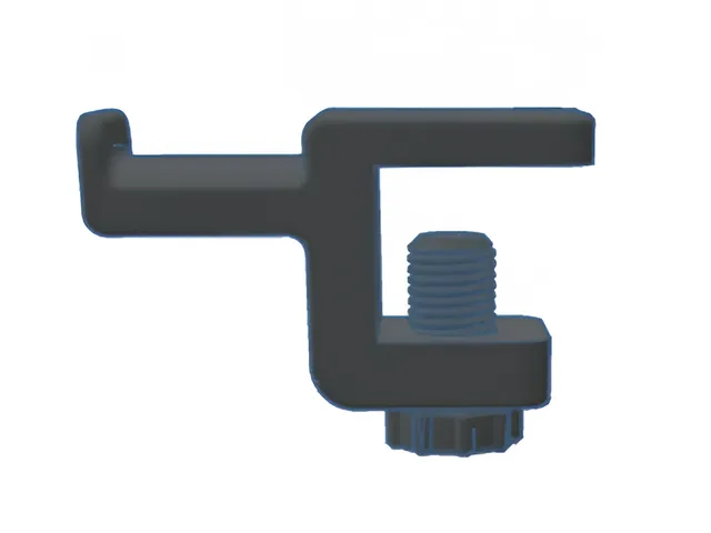 Bluetooth-Headphone Holder for Desk-No Supports