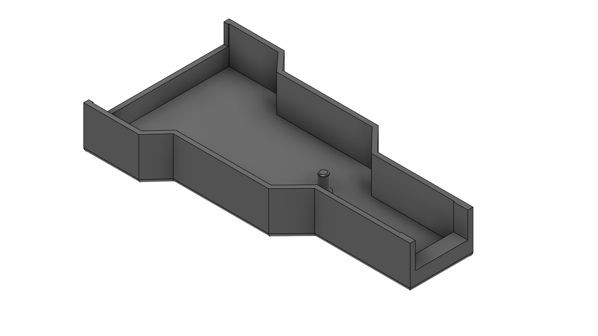 USB-Bridge Case — miniatura 3