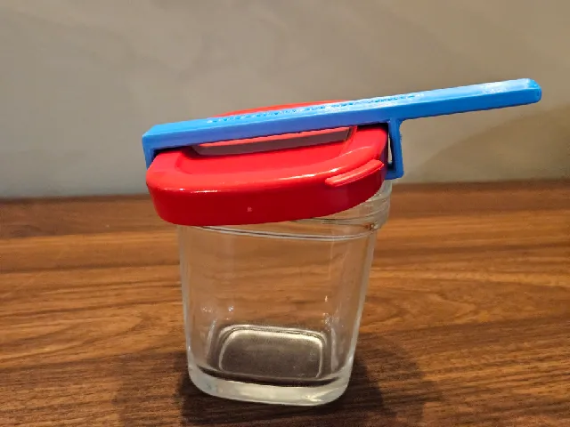 Multidélice Yogurt Lid Opener