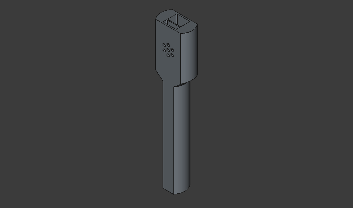 BoyaLink Handheld Microphone Support