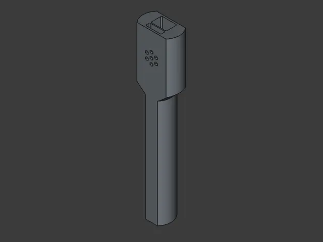 BoyaLink Handheld Microphone Support