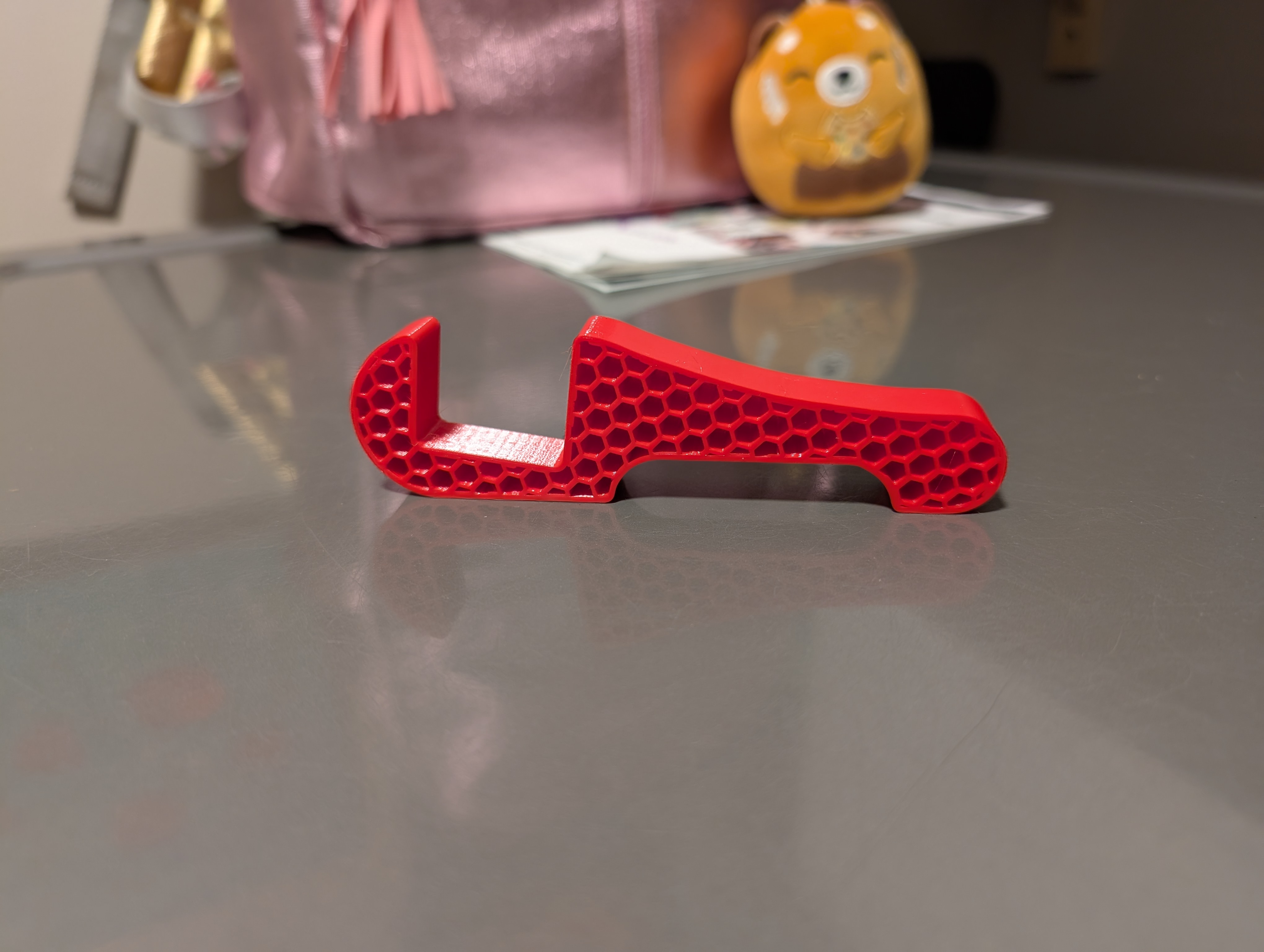 Canvas stand