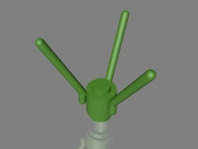 lego grass
