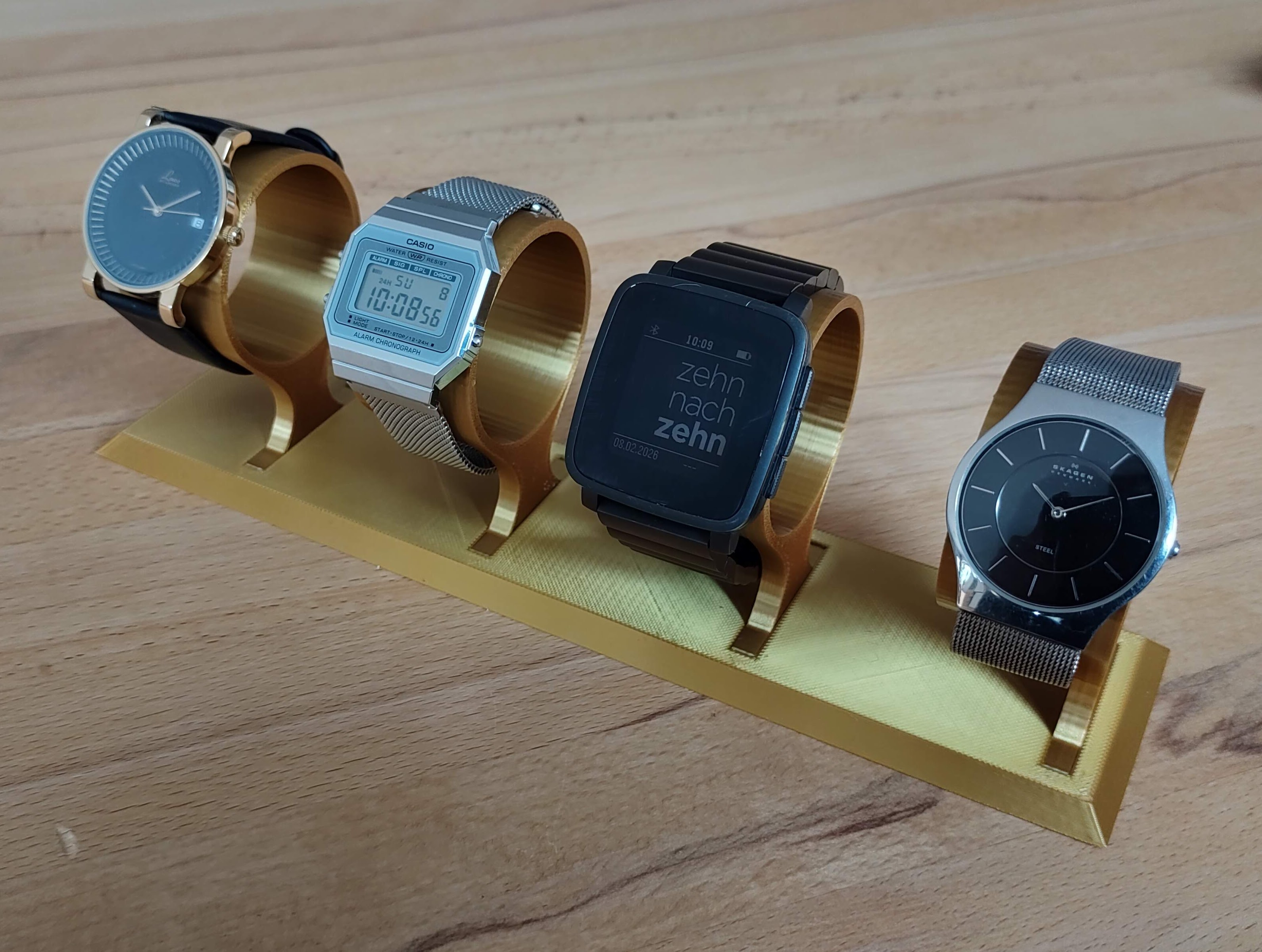 Watch Stand