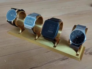 Watch Stand