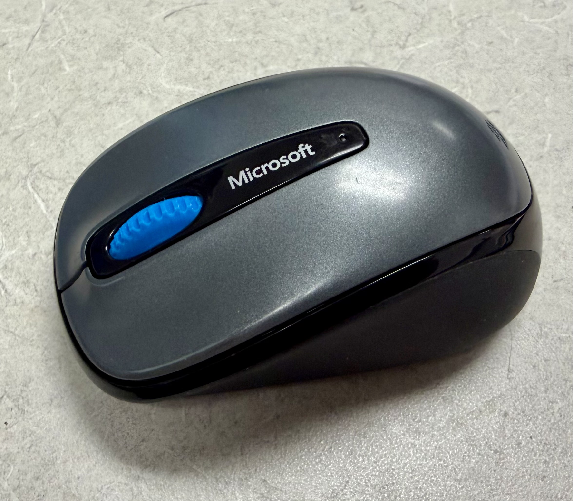 Scroll Wheel for Microsoft 3500 Mouse