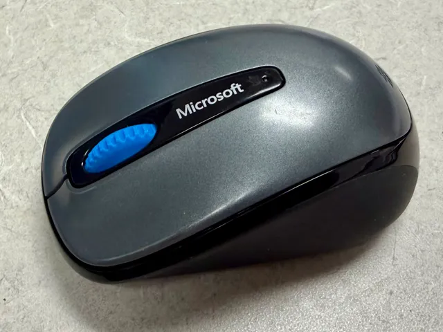 Scroll Wheel for Microsoft 3500 Mouse