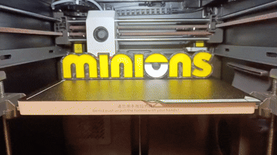 Minion — miniatura 2